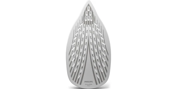 Azur 2400W Buharlı Ütü – Kireç ve Damlama Önleme, SteamGlide Taban, 210 g Şok Buhar, Ergonomik Kullanım - Resim 3