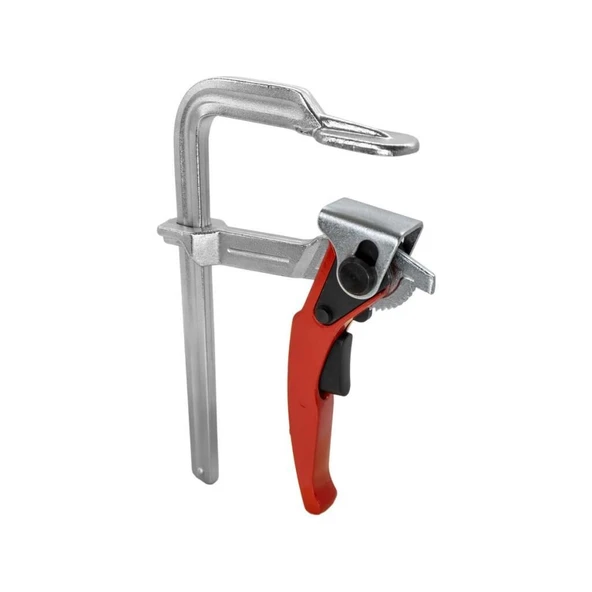 Rox Wood 0164 Otomatik Kilitli F-Tipi Mini İşkence 160x80 mm - Resim 3