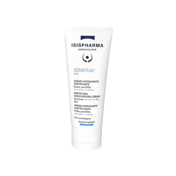 Isis Pharma Sensylia Fortifying Nemlendirici Krem 40 ml ürün görseli