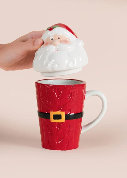 The Mia Yılbaşı Kupası Kapaklı 350 cc - Resim 4