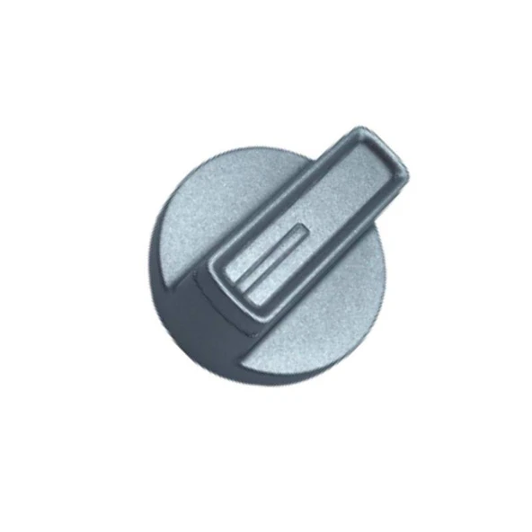 Arçelik Ankastre Ocak Set Üstü Düğme OCD T 110246551 ürün görseli 1