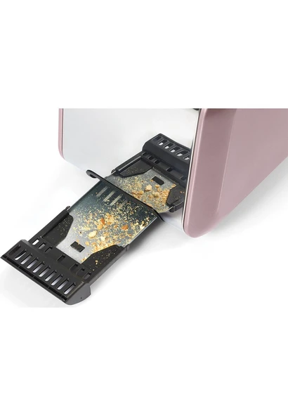 AR2018 Krispo Ekmek Kızartma Makinesi - Dreamline - Resim 5