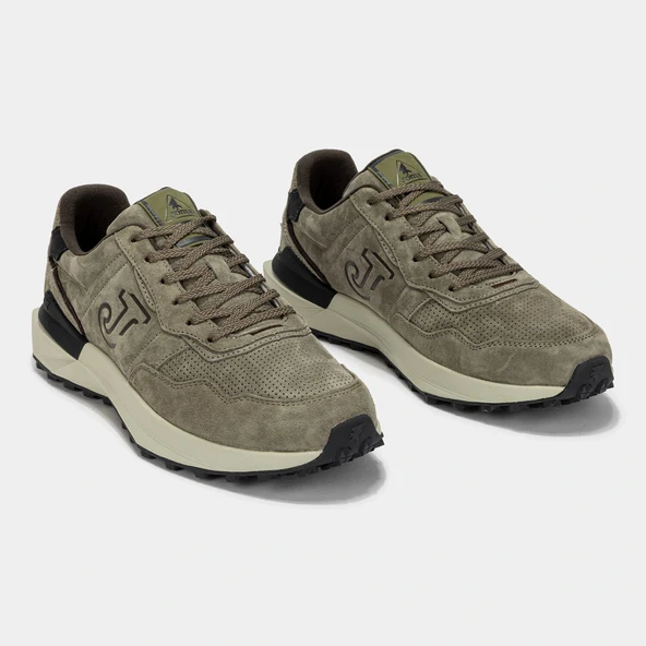 Joma Erkek Günlük Spor Ayakkabı Bej CDELTW2535 - Resim 2