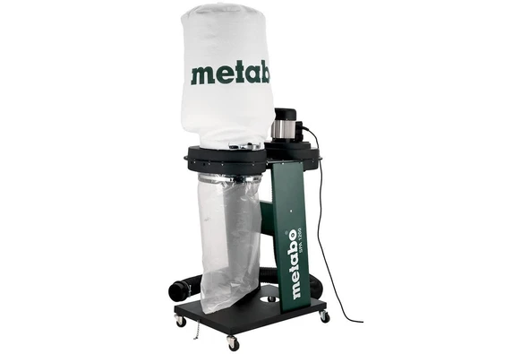 METABO SPA 1200 Toz Emme Makinası ürün görseli