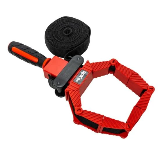 Rox Wood 0195 Bant Tipi İşkence 4 Metre - Resim 2