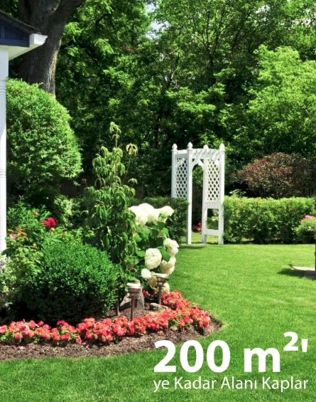 Petrotürk çim besini - Resim 7