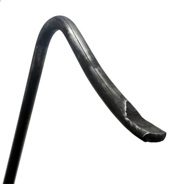 Rox Wood 0101 Holdfast Çelik İşkence 32x22 cm - Resim 3