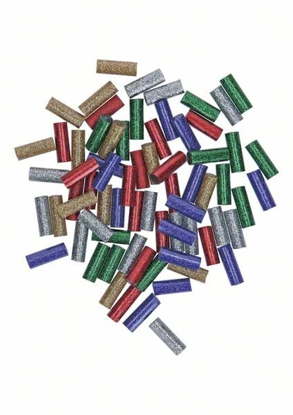 BOSCH Gluey İçin Simli Silikon ürün görseli