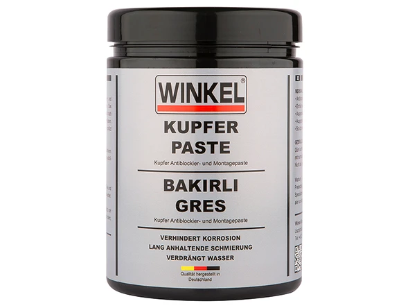 WINKEL Bakırlı Gres 1 kg (150202) ürün görseli