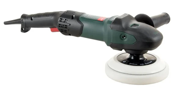 METABO PE 15-20 RT Polisaj Makinası 1500 Watt - Resim 2