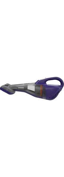 DVB315JP-QW 12V Şarjlı Pet Başlıklı El Süpürgesi - Resim 2