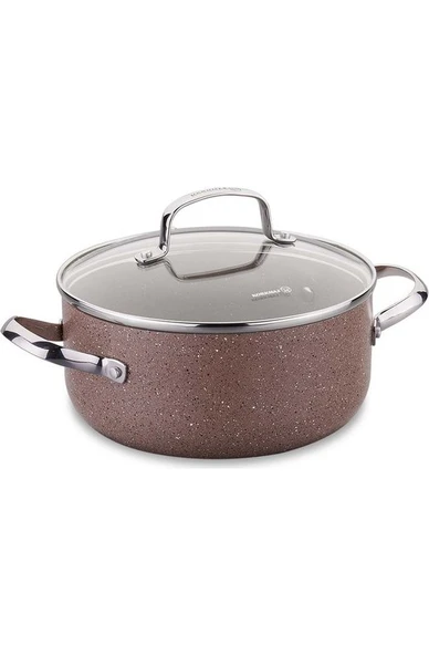 Browni 20x9.3 cm Tencere ürün görseli