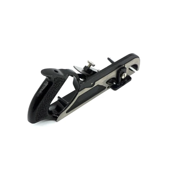 Rox Wood 00100 Metal Düz Taban Rende 250 mm - Resim 3