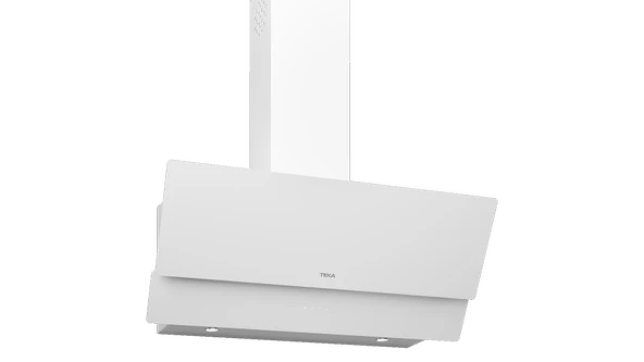 TEKA ATV 90 BEYAZ DUVAR TİPİ 90 CM. EĞİLİMLİ CAM DAVLUMBAZ ürün görseli