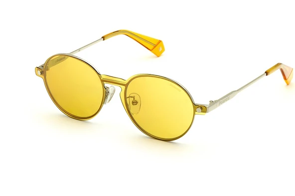 Polaroid PLD6082/G/CS 40G/XN 50 Unisex Güneş Gözlüğü ürün görseli