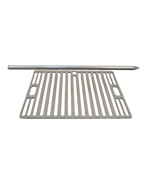 NURGAZ Akrobat Izgara - Resim 2