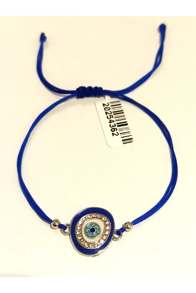 Monalisa Home Lüks Gösterişli Renkli Zarif İp Hal Hal