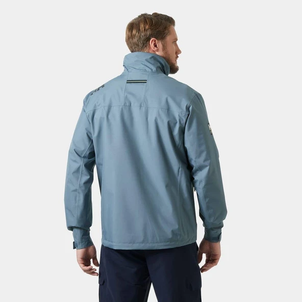 Helly Hansen CREW MIDLAYER 2 Erkek Mont HHA.34444 HHA.601 - Resim 2
