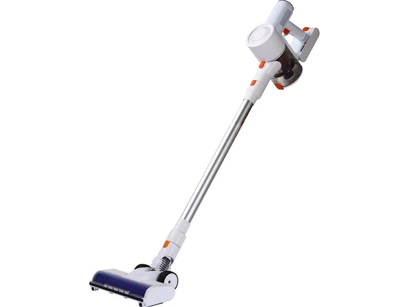 Hd-12 Şarjlı Dikey Süpürge  350W Bldc Motor, 23KPA Güçlü Emiş, 2500MAH Pil, 3 Hız - Resim 4