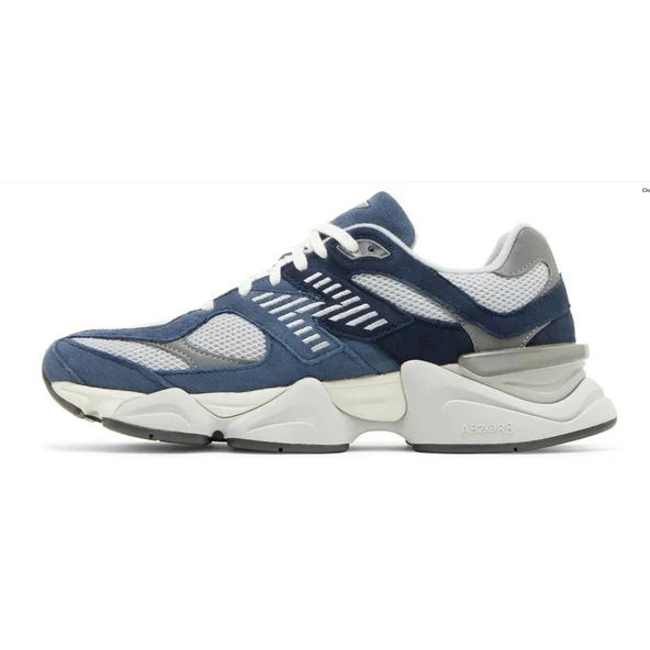 New Balance 9060 Natural Indigo - 2
