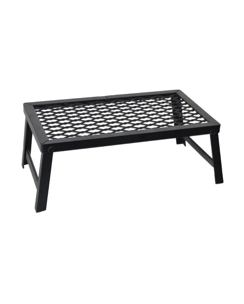 NURGAZ NG AUGO Orta Boy Ateş Üstü Izgara ürün görseli