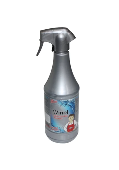 WINKEL Universal Bio Reiniger Çok Amaçlı Temizleyici 1 Litre (170120) - 1
