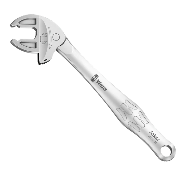 WERA 6004 Joker M Otomatik Kurbağacık 13-16 mm (05020103001) ürün görseli