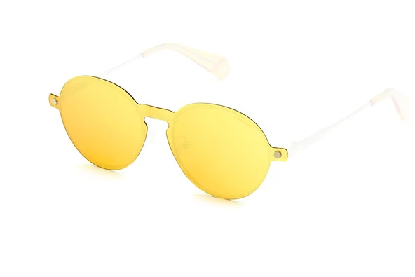 Polaroid PLD6082/G/CS 40G/XN 50 Unisex Güneş Gözlüğü - Resim 2