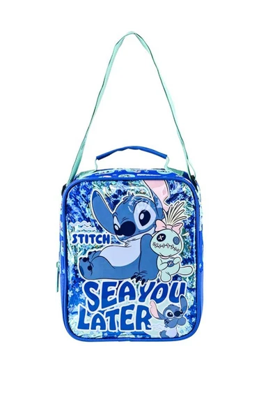 Frocx Stitch Beslenme Çantası Due See U Later - 4