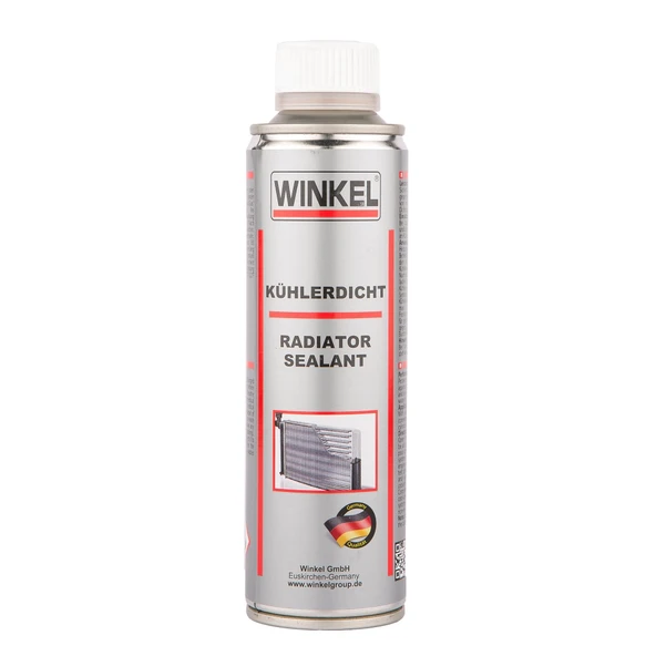 WINKEL Radyatör Tıkayıcı 300 ml.(130109) - 1