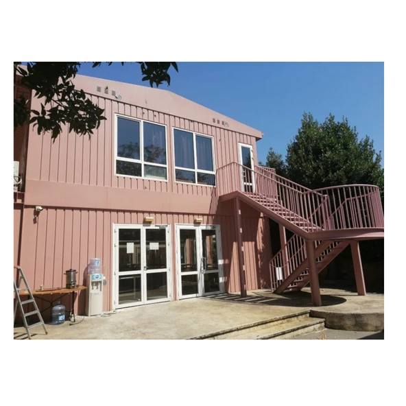 ISONEM ANTIFIRE PAINT Yangın Geciktrici Son Kat Beyaz Boya 5 Kg - Resim 4