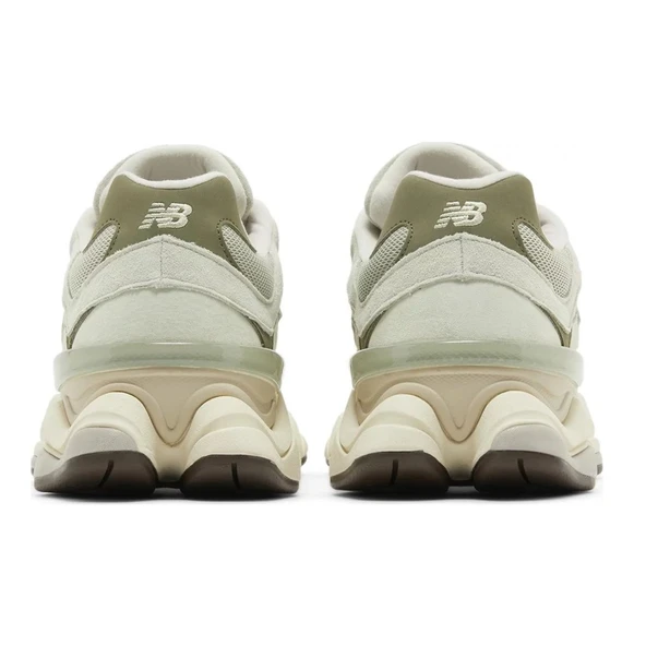New Balance 9060 Olivine - 3