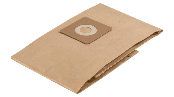 BOSCH Kağıt Toz Torbası  5'li AdvancedVac 20 Süpürge İçin ürün görseli