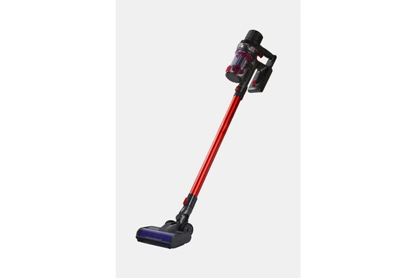 Hd-15 Şarjlı Dikey Süpürge  350W Bldc Motor, 23KPA Güçlü Emiş, Uzun Pil Ömrü - Resim 4