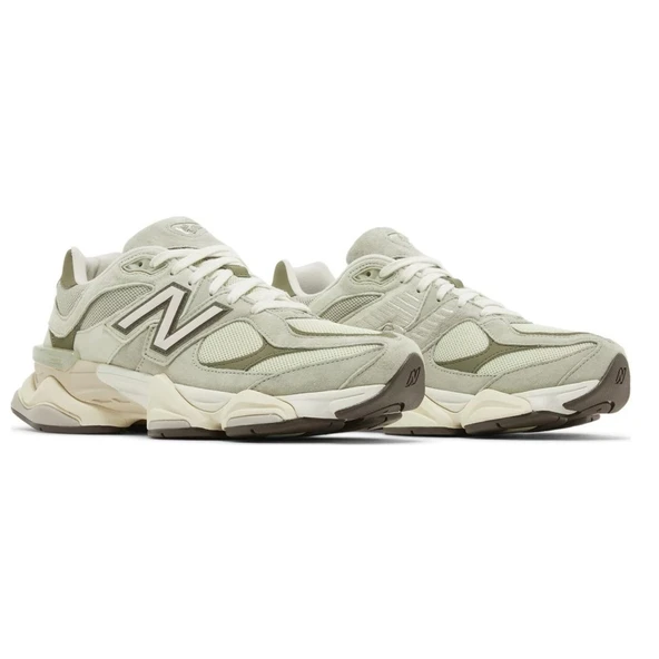 New Balance 9060 Olivine - 5