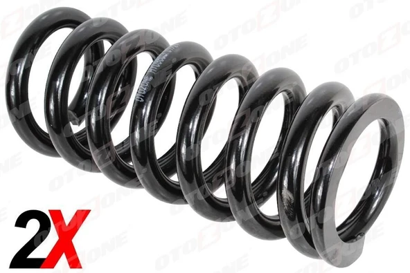 HELEZON YAYI ÖN MITSUBISHI LANCER VII SALOON CSA CTA YEAR OF CONSTRUCTİON 03.2000-12.2013  MR150814 ürün görseli