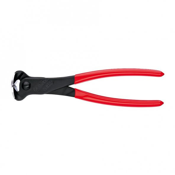 Knipex 6801 Tepe Keski 200 mm