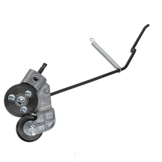 Rox 0185 Şarjlı Matkaplar İçin Metal Plaka ve Sac Kesme Aparatı - Resim 4