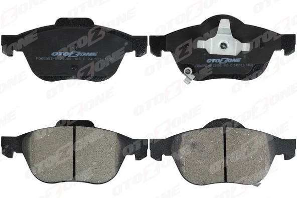 ROT TAKIMI ON SOL BMW G30 G31 G32 G11 G12 17>  32106868688-32106869535 ürün görseli