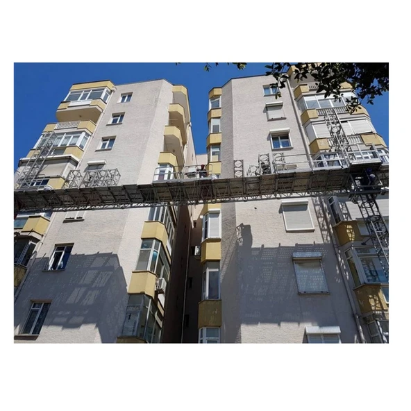 ISONEM THERMAL PAINT Isı Yalıtım Boyası 5 L - Resim 12