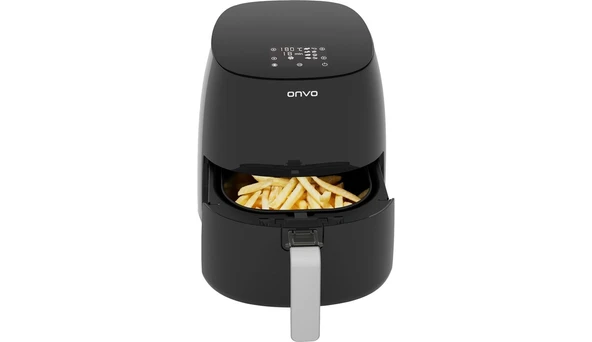 OVFRY01 5 Lt Airfryer - Resim 2