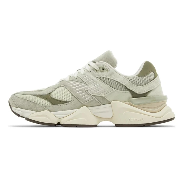 New Balance 9060 Olivine - 2