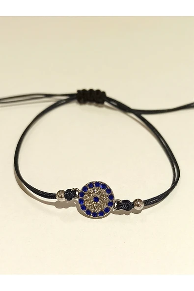 Monalisa Home Lüks Gösterişli Renkli Zarif İp Hal Hal