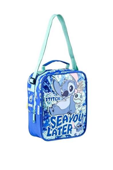 Frocx Stitch Beslenme Çantası Due See U Later - 2
