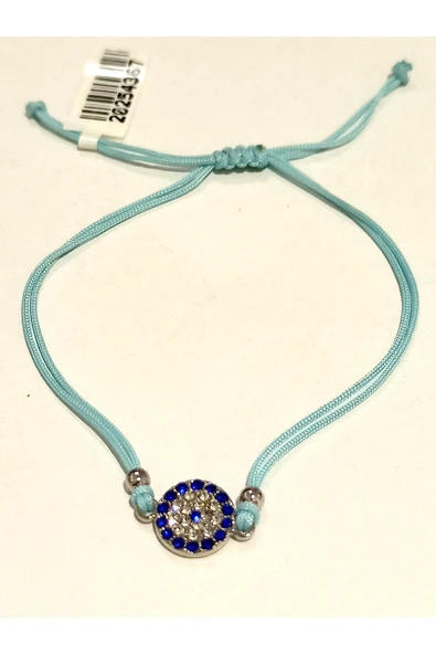 Monalisa Home Lüks Gösterişli Renkli Zarif İp Hal Hal