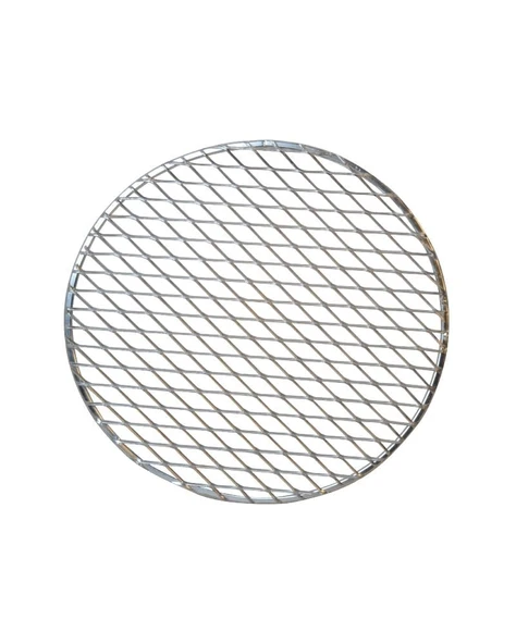 NURGAZ Orman Şöminesi İçin Izgara ürün görseli