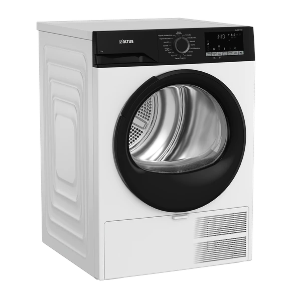 Altus AL KM 1160 11 kg Çamaşır Kurutma Makinesi - 2