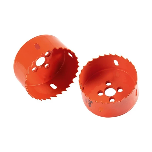 Gfb 4848 Bi-Metal Panç 210 mm - 1