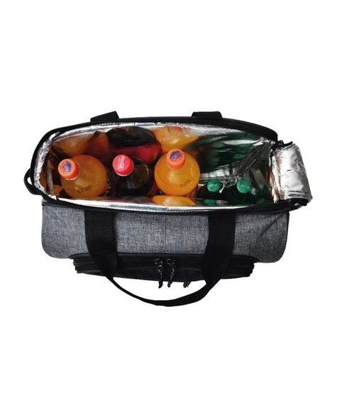 NURGAZ NG PSC Piknik Seti Çantası - Resim 2