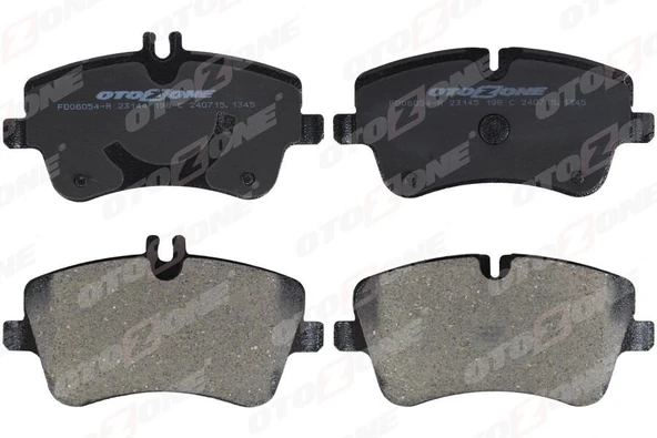 ROT MİLİ FIESTA 95>02 PUMA 97>02 MAZDA III 121 96>03  1044014-96FB3L519BA-1E0032240 ürün görseli